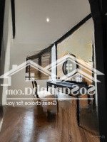 Bán Nhà Siêu Đẹp Phố Hồng Tiến, Phong Cách Indochina ,Gara Ô Tô, Trung Tâm Long Biên