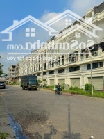 Bán Nhà Mặt Phố 5 Tầng, Có Sổ Hồng, Mặt Tiền Chợ An Sương, Giá Tốt Cho Nhà Đầu Tư