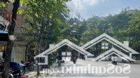 Bán Nhà Mặt Phố Thanh Nhàn,Diện Tích110M2 X 6 Tầng, Mặt Tiền 9M, Thuê 100 Tr/ Th, Giá Bán 50 Tỷ.