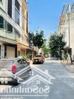 Bán Đất Tđc Cự Khối 50M- Mặt Tiền 5.2M Chỉ 8 Tỷ Hơn. Vỉa Hè Ô Tô Tránh, Gần Đường 24M