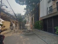 Bán Đất Tđc Cự Khối 50M- Mặt Tiền 5.2M Chỉ 8 Tỷ Hơn. Vỉa Hè Ô Tô Tránh, Gần Đường 24M