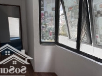 Căn Hộ 2 Phòng Ngủfull Nội Thất; Bếp Riêng Biệt; Ban Công; 6, 5 Triệu