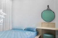 Cho Thuê Cc Mini 1 Phòng Ngủ 30M2, 12,5 Triệu Tại Phan Đình Phùng, P 15, Q.phú Nhuận, Hcm