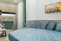 Cho Thuê Cc Mini 1 Phòng Ngủ 30M2, 12,5 Triệu Tại Phan Đình Phùng, P 15, Q.phú Nhuận, Hcm