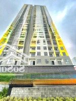 Chủ Đầu Tư Cho Thuê Trực Tiếp Căn Hộ Bcons Green Topaz