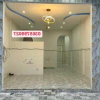 Nhà mới đang xây dựng theo mẫu ấp 4, Trung An, Mỹ Tho Tiền Giang