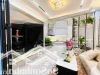 Bán Nhà Siêu Hiếm Linh Quang-Đống Đa, Diện Tích 21M2,6 Tầng,Mt3,5M, 30M Ra Hồ Full Nội Thất