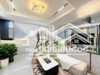 Bán Nhà Siêu Hiếm Linh Quang-Đống Đa, Diện Tích 21M2,6 Tầng,Mt3,5M, 30M Ra Hồ Full Nội Thất