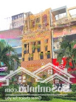 Ngộp Bank Bán Nhanh Tòa Nhà Mới Xâymặt Tiềnphạm Văn Bạch P15 Tân Bình- 9 X 21M - Hđt 120 Triệu/Th Chỉ 29 Tỷ