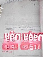 Bán Đất Mặt Đường Đào Nhuận - Trại Lẻ, Sau Y Học Biển, Rẻ Nhất Thị Trường