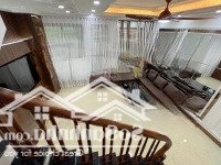Siêu Phẩm Phân Lô Vip Ô Tô 7 Chỗ Vào Nhà 2 Mặt Ngõ Phố Hoàng Quốc Việt Chỉ 17.9 Tỷ