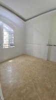 Nhà Bán Diện Tích Ngang 5,5M Hẻm Trước Nhà 4M Thông Thoáng Gần Chợ Rạch Ông Quận8