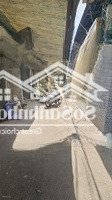 Nhà Bán Diện Tích Ngang 5,5M Hẻm Trước Nhà 4M Thông Thoáng Gần Chợ Rạch Ông Quận8