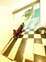 Bán Nhà Nguyễn Thị Định 60M, 6 Tầng,Mặt Tiền4.3 Ô Tô Tránh - Kinh Doanh 32 Tỷ