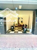 Bán Nhà Nguyễn Thị Định 60M, 6 Tầng,Mặt Tiền4.3 Ô Tô Tránh - Kinh Doanh 32 Tỷ