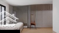Tòa Chung Cư Mini Bán Gấp Tại An Dương Vương, Phú Thượng, Tây Hồ, Hà Nội, 12,8 Tỷ, 58,5 M2
