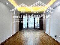 Bán Nhà Riêng 4 Phòng Ngủ 3 Vệ Sinh 41M2, 11,2 Tỷ, Ô Tô Nhỏ Vào Nhà Tại Phương Mai, Đống Đa, Hà Nội