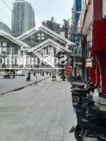 Bán Nhà Mặt Phố Chinh Chủ 420 Nguyễn Trãi, 13 Tỷ, 30M2, Pháp Lý Đầy Đủ, Hướng Đông Nam