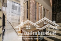 Hiếm Nhà Mặt Tiền Đường Số 14M Quận 7 -Diện Tích80M - Thang Máy - Full Nội Thất - Giá Nhỉnh 17 Tỷ