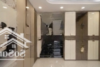 Hiếm Nhà Mặt Tiền Đường Số 14M Quận 7 -Diện Tích80M - Thang Máy - Full Nội Thất - Giá Nhỉnh 17 Tỷ