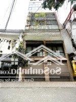 Chính Chủ Bán Nhà Mặt Hồ Linh Quang, Đống Đa, Xây 7 Tầng Thang Máy, Vỉa Hè Đá Bóng, Đường 12M