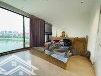 Chính Chủ Bán Nhà Mặt Hồ Linh Quang, Đống Đa, Xây 7 Tầng Thang Máy, Vỉa Hè Đá Bóng, Đường 12M