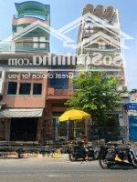 Cần Bán Nhà Mặt Tiền Trần Quý Phường 6 Quận 11. Diện Tích 4X17M Trệt 3 Lầu, Giá Bán 16 Tỷ
