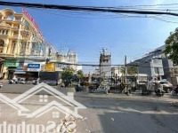 Bán Ngộp Hơn 500M2 Chỉ Hơn 3Tỷ Mặt Tiền Đường Mở Rộng 20M, Ngay Trung Tâm Long Thành, Ra Chợ 5P