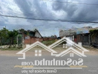 Bán Ngộp Hơn 500M2 Chỉ Hơn 3Tỷ Mặt Tiền Đường Mở Rộng 20M, Ngay Trung Tâm Long Thành, Ra Chợ 5P