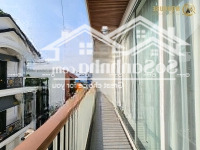 Sẳn Phòng Studio - Bancol, Full Nội Thất . Diện Tích: 45M2. Ngay Đh Công Thương - Aeon Tân Phú. Free Phí Dv