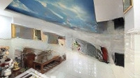 Bán Nhà, Tây Thạnh, 4.1M X 15M, Hẻm Xe Hơi, Gần Mặt Tiền
