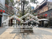 Bán Gấp Nhà Xuân Đỉnh - Kinh Doanh -Ô Tỗ Đỗ Cửa Ngày Đêm - 60Mặt Tiền5.8M Giá Bán 15.7 Tỷ
