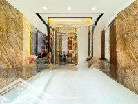 Nhà Mặt Tiền Kinh Doanh Hẻm 88 Nguyễn Văn Quỳ, P. Phú Thuận, Q7 - Full Nội Thất