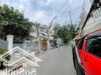 Bán Nhà Mtkd Nguyễn Cửu Vân, P17, Bình Thạnh (Giáp Q1). Ngang Tốt (4,2X23M)108.4M2, 2Tầng. 23,5Tỷtl