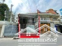 Bán Nhà Mtkd Nguyễn Cửu Vân, P17, Bình Thạnh (Giáp Q1). Ngang Tốt (4,2X23M)108.4M2, 2Tầng. 23,5Tỷtl