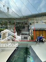 Bán Nhà Mtkd Nguyễn Cửu Vân, P17, Bình Thạnh (Giáp Q1). Ngang Tốt (4,2X23M)108.4M2, 2Tầng. 23,5Tỷtl