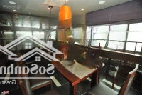 Siêu Phẩm Phố Thái Hà 50M2, 5 Tầng - Mặt Phố Kinh Doanh Ngày Đêm Sầm Uất 39 Tỷ