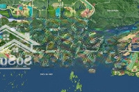 Bán Đất Biệt Thự Đường Bao Biển Ngọc Châu Giá Tốt 093.152.0246