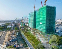 Cặp Đất Trần Hưng Đạo Ngay Cầu Rồng 210M2 Ngang 10M Hướng Bắc Thích Hợp Xd Toà Building