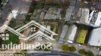 Cặp Đất Trần Hưng Đạo Ngay Cầu Rồng 210M2 Ngang 10M Hướng Bắc Thích Hợp Xd Toà Building