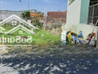 Sốc Giá Đất Ngay Chợ Chiều Tân Thạnh Đông