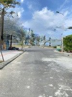 Chính Chủ. Bán Lô Góc Ngã 4 Khu Nam Hòa Xuân Đối Diện Trường Học Và Công Viên Gần Nguyễn Phước Lan