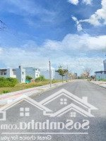 Chính Chủ. Bán Lô Góc Ngã 4 Khu Nam Hòa Xuân Đối Diện Trường Học Và Công Viên Gần Nguyễn Phước Lan