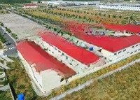 Bán Đất Nền Dự Án Nam An City 100M2, Đẹp, Nhiều Tiện Ích Tại Tân Phú Trung, Củ Chi, Hcm