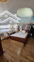 Bán Gấp Căn Hộ Tầng Trung Toà Vinaconex 7-19 Đại Từ Dt: 123.6M2 3 Phòng Ngủ 2 Vệ Sinhban Công Đông Nam. Full Đồ