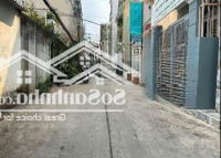 Nhà Mới 100% - Ô Tô Ngủ Trong Nhà - Trung Tâm Quận 10 Tô Hiến Thành Hòa Hưng Cách Mạng T8 4.35*15