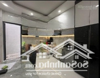 Nhà Mới 100% - Ô Tô Ngủ Trong Nhà - Trung Tâm Quận 10 Tô Hiến Thành Hòa Hưng Cách Mạng T8 4.35*15
