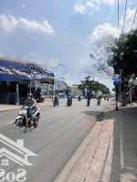 Mặt Tiền Nguyễn Ảnh Thủ, Hiệp Thành, Quận 12, Giá Nhỉnh 20 Tỷ -Diện Tích290 M2 (8 X 34) Mặt Bằng Kinh
