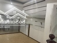 Hiếm! Thuý Lĩnh 36M-3 Ngủ-Nhỉnh 4 Tỷ- Sổ Đỏ -Giá Đầu Tư