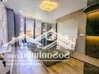 Mp Bưởi 27M2 5T Ba Đình - 2 Thoáng Trước Sau